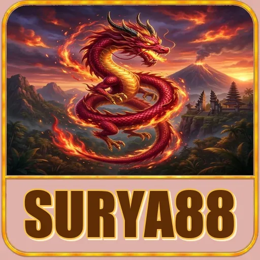 surya88