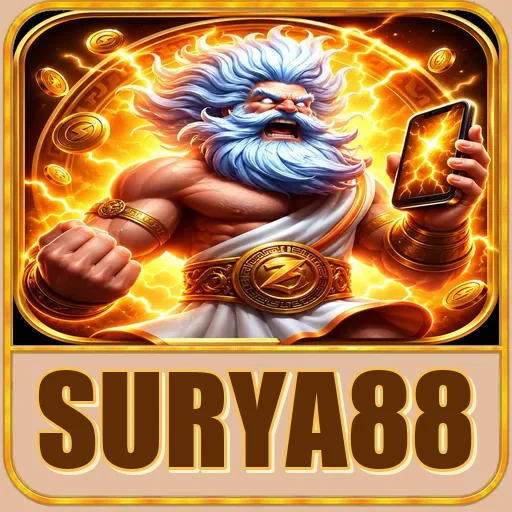 surya88 APK Indonesia - Panduan Lengkap dan Tutorial