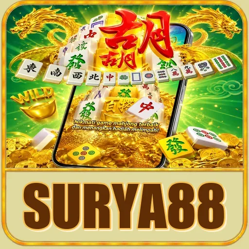 surya88 APK Indonesia - Panduan Lengkap dan Tutorial