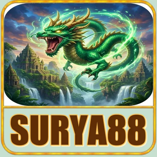 surya88 APK Indonesia - Panduan Lengkap dan Tutorial