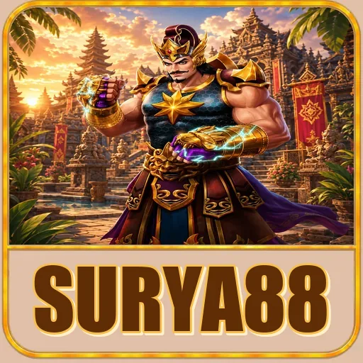 surya88 APK Indonesia - Panduan Lengkap dan Tutorial