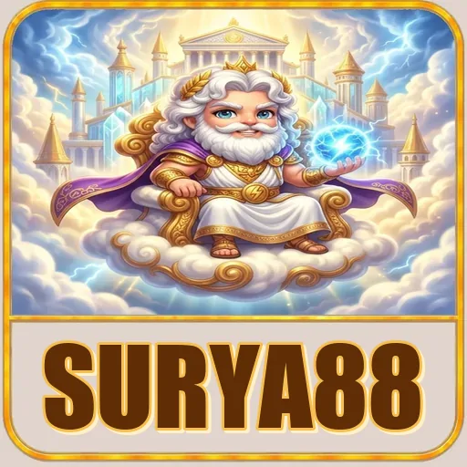 surya88 Indonesia - Peningkatan performa dan UI/UX terbaru